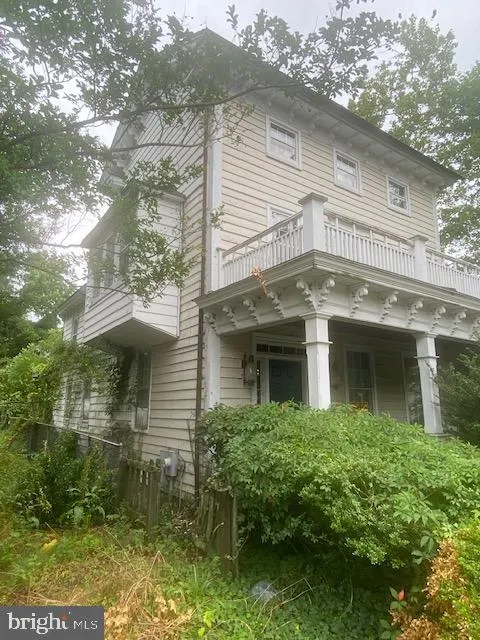 Popular Crumpton Real Estate
