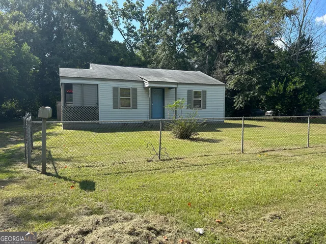 Cheap Warner Robins Real Estate