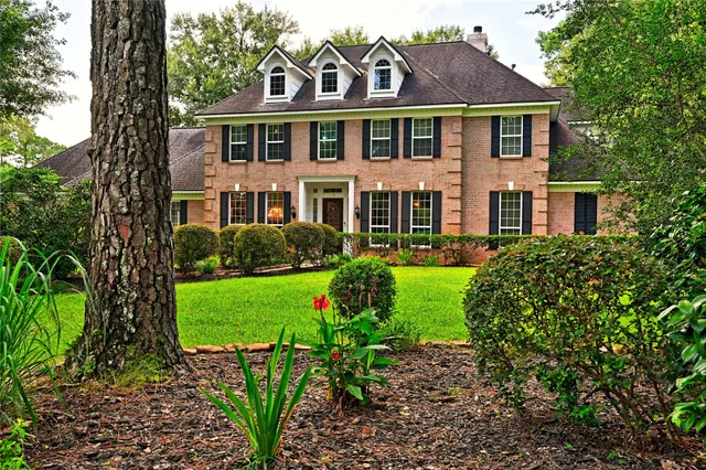 Popular Ranches At Pinehurst Real Estate