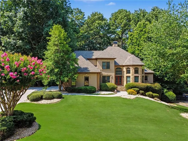 Popular Mashburn's Landing Real Estate