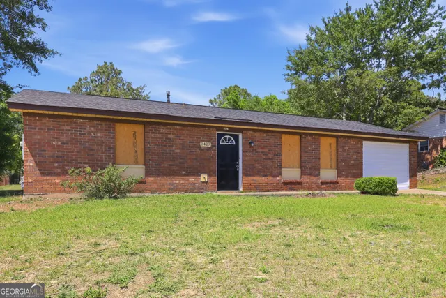 Popular Georgetown South Real Estate