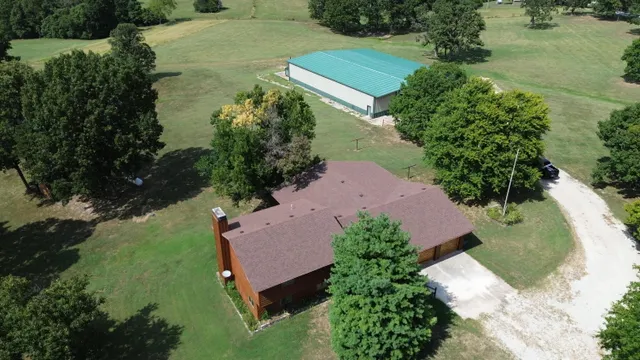 Expensive Cassville Real Estate