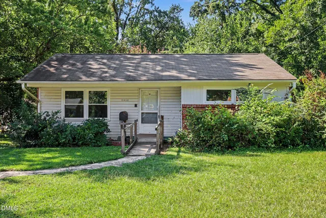 Cheap Longview Park Real Estate