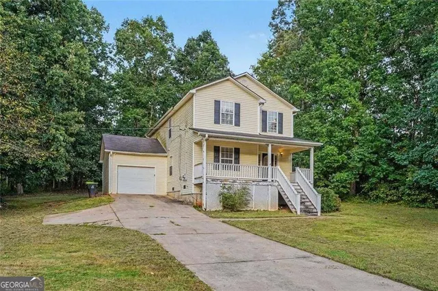 Cheap Hunters Ridge Real Estate