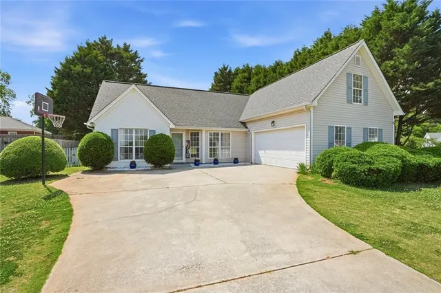 Popular Shenendoah Real Estate