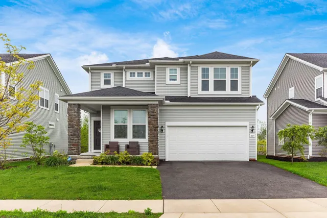 Popular Beulah Park Real Estate