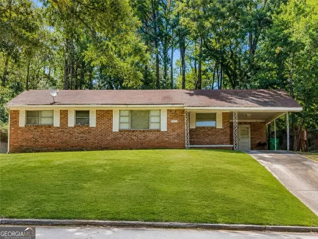 Cheap Shannon Ridge Real Estate
