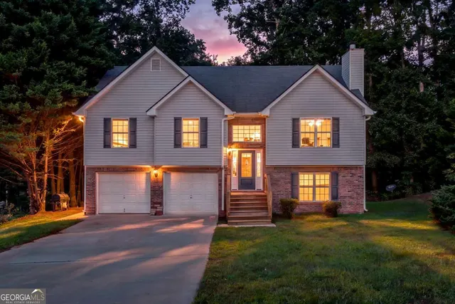 Cheap WALNUT SPRINGS Real Estate