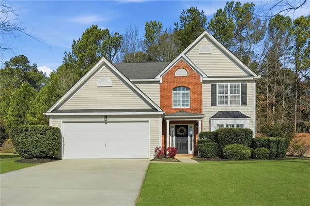Popular Haynes Crossing Real Estate