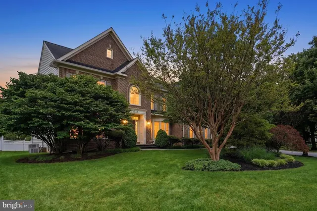 Popular Olney Real Estate