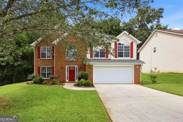 Expensive Paden Oaks Real Estate