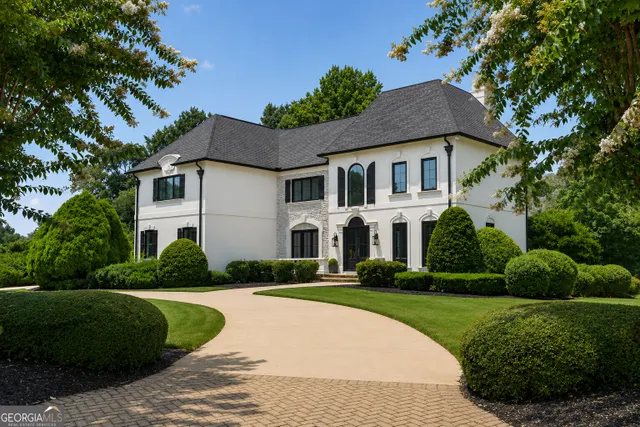 Expensive Champions View Real Estate