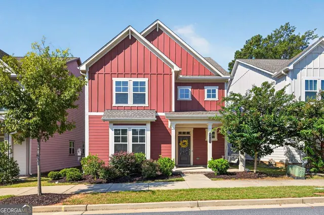 Popular Kennedy Township Real Estate