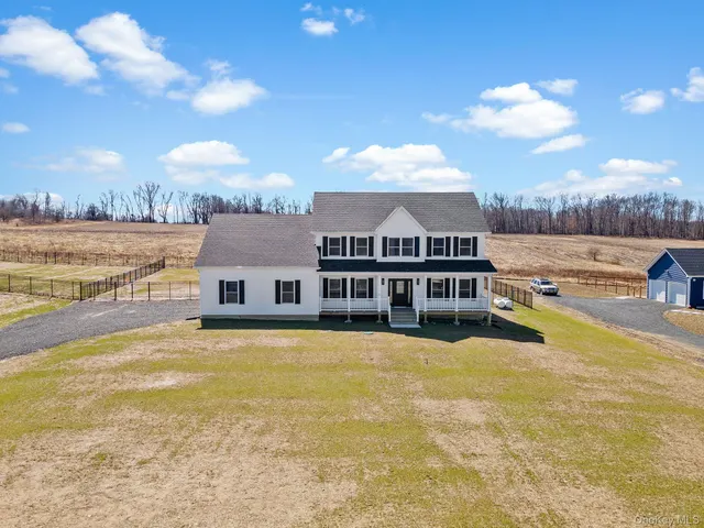 Expensive Harrier Ridge Estates Real Estate