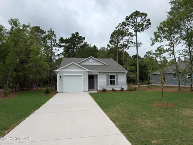 Popular Boiling Spring Lakes Real Estate