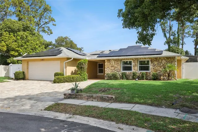 Popular STERLING PARK UNIT 3 Real Estate