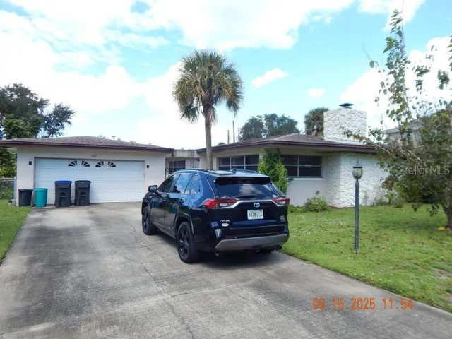 Cheap Titusville Real Estate