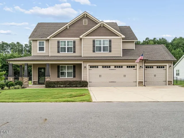 Popular Jackson Pond Real Estate