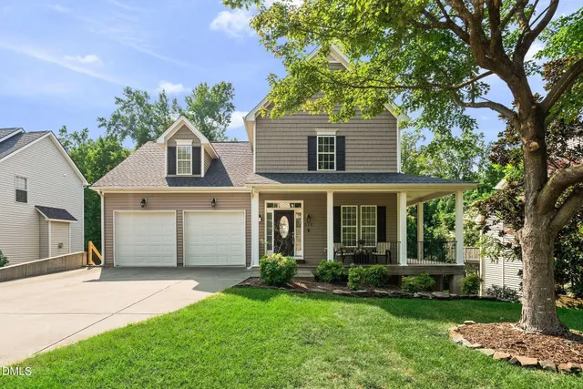 Expensive Deacons Ridge Real Estate