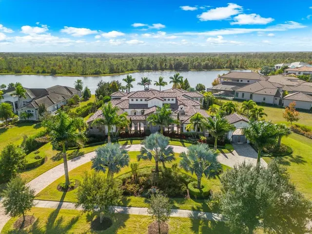 Expensive Lakewood Ranch Real Estate