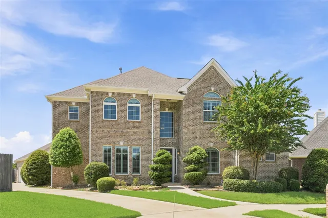 Popular Country Club Oaks Sec 15 Real Estate
