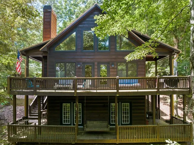 Expensive Beaver Forest Real Estate