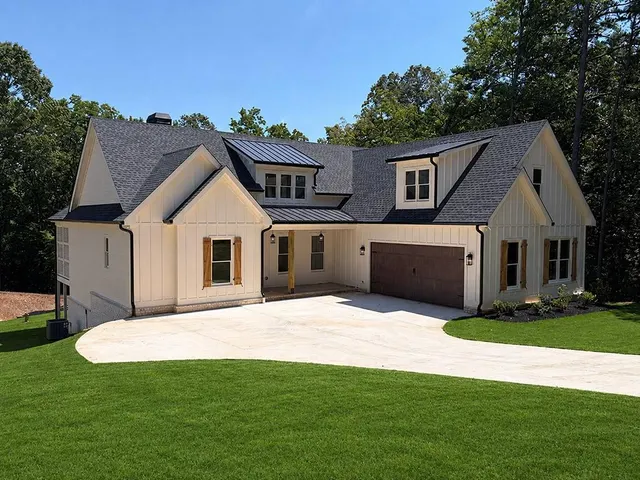 Popular None - 0.93 Acres Real Estate
