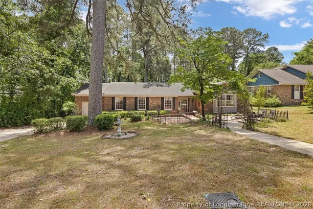 Popular NORTHWOOD (FA) Real Estate
