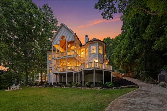 Expensive Fair Play Real Estate