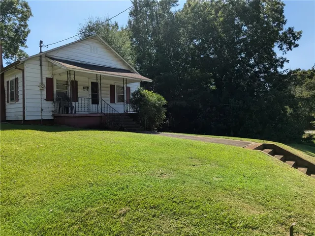 Cheap 207-Oconee County - SC Real Estate