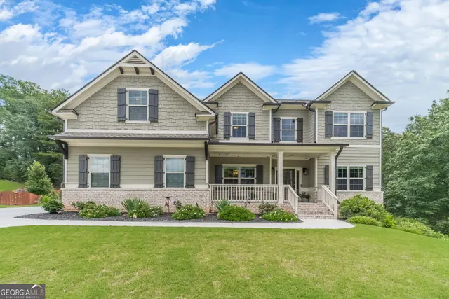 Cheap Henderson Ridge Real Estate