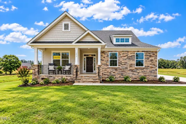 Cheap Weddington Real Estate