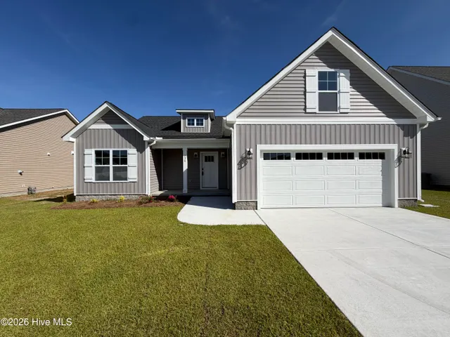 Popular Arbor Hills South Real Estate