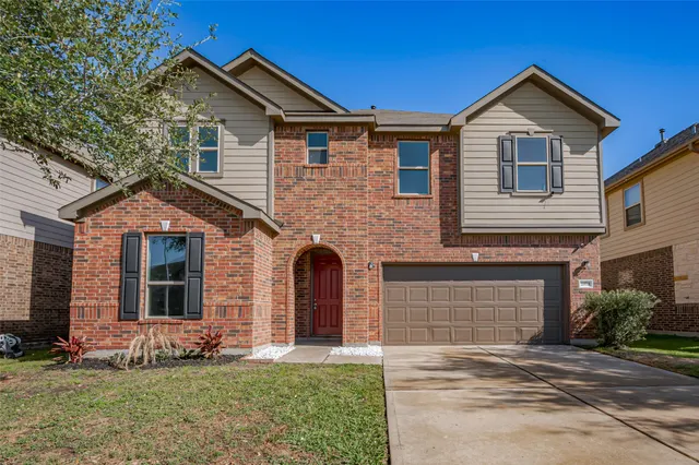 Popular Katy Oaks Sec 1 Real Estate