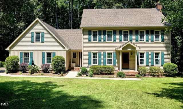 Popular Wesley Woods Real Estate