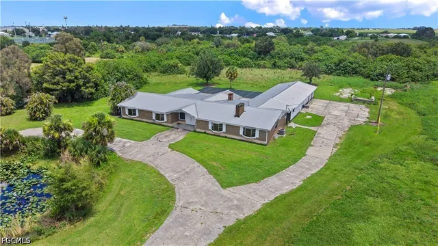 Expensive Moore Haven Real Estate