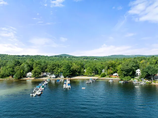 Cheap Sanbornton Real Estate