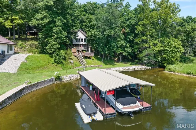 Popular Ozark Shores Add 01 Real Estate
