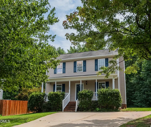 Cheap Avery Park Real Estate