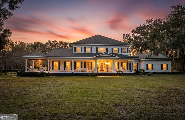 Expensive Waynesville Real Estate