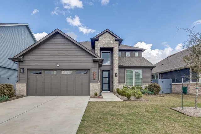 Expensive Fulshear Lakes Creekside Village Sec 3 Real Estate
