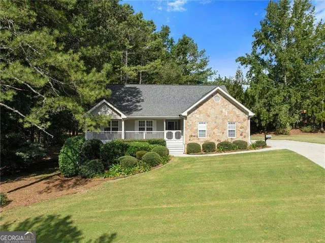 Expensive MOUNT MORIAH ESTATES Real Estate