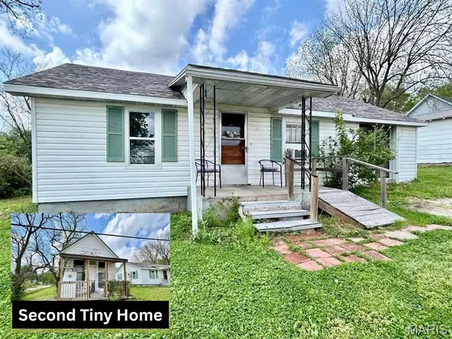 Cheap Hartville Real Estate