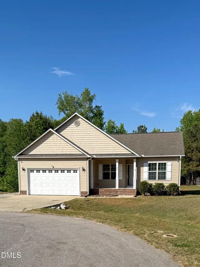 Popular Powhatan Village Real Estate