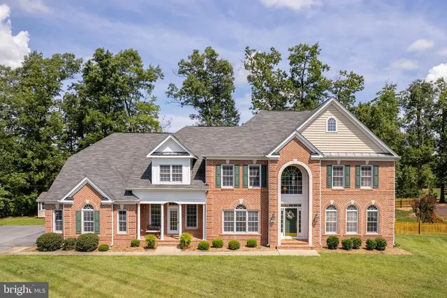 Expensive Blue Ridge Shadows Real Estate