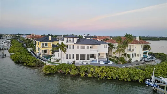 Popular THE RESERVE OF OLD TAMPA BAY Real Estate