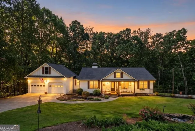 Expensive Hidden Creek Real Estate
