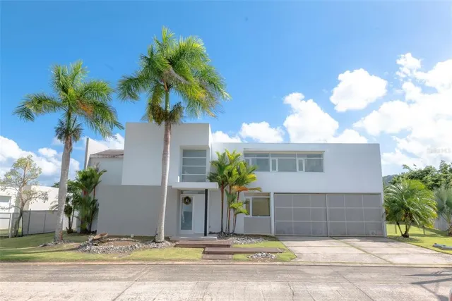 Expensive Gurabo Real Estate