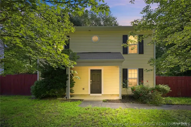 Popular GATTIS STREET Real Estate