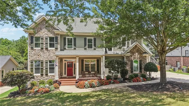 Popular Three Chimneys Farm Real Estate
